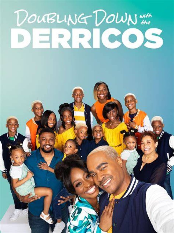 Doubling Down With The Derricos How Did Chris Derrico Die? &mdash; A Look At