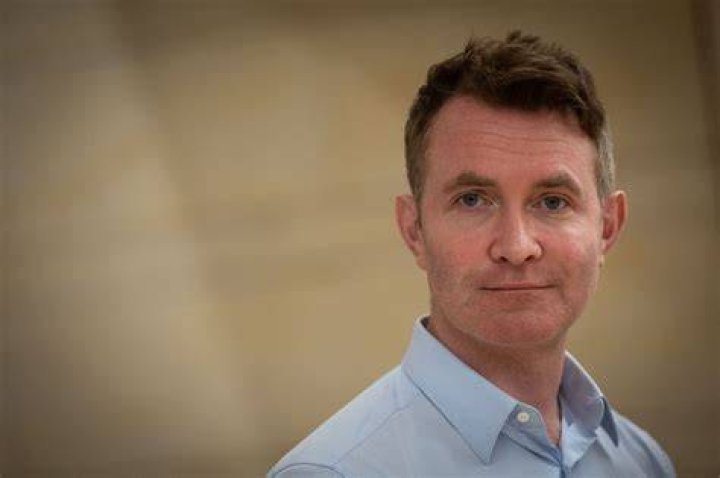 Douglas Murray Sidney Shearer