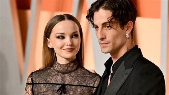Dove Cameron's Love Life In 2024