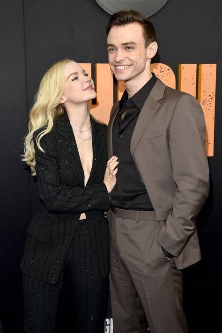 Dove Cameron and Thomas Doherty Split After Almost Four Years of Dating