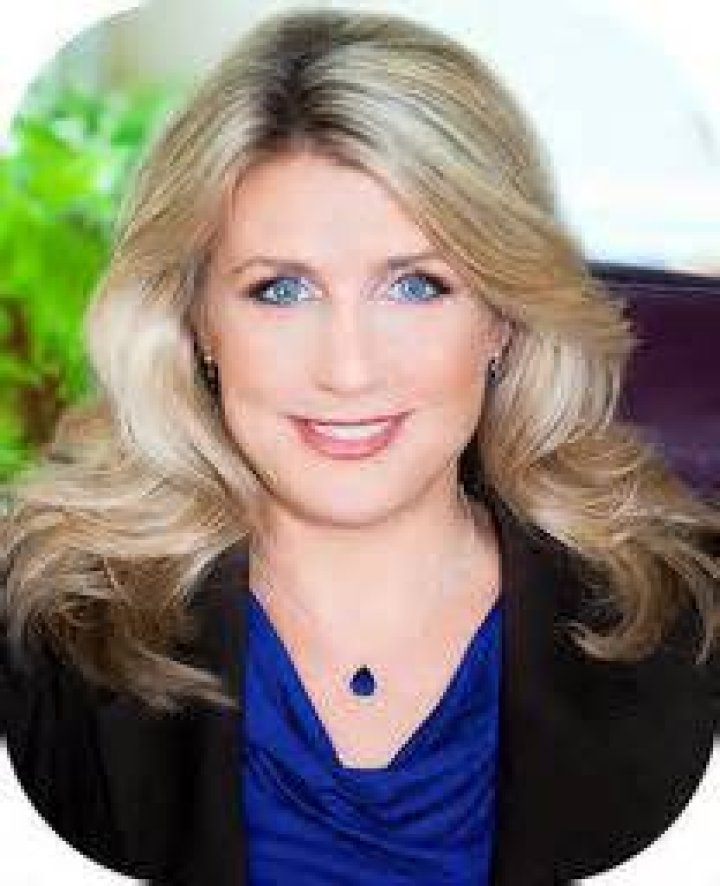Dr Becky Beaton Age: Unraveling The Mystery
