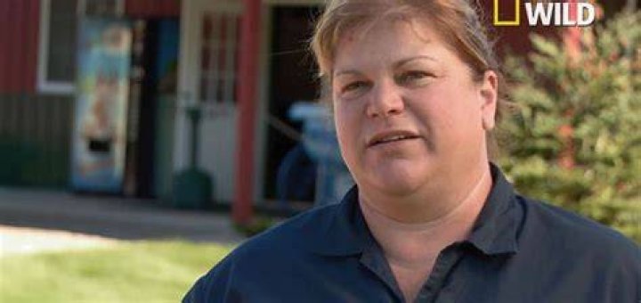 Dr. Brenda Grettenberger