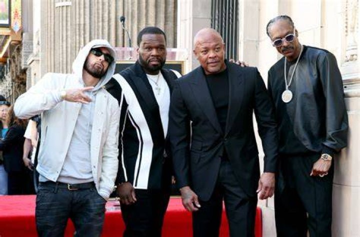 Dr. Dre Teases The &lsquo;Next Saga&rsquo; To Be Introduced At Super Bowl