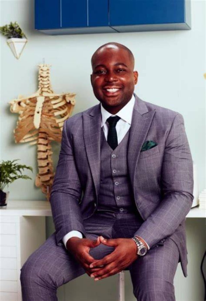 dr esho and daniel body fixers