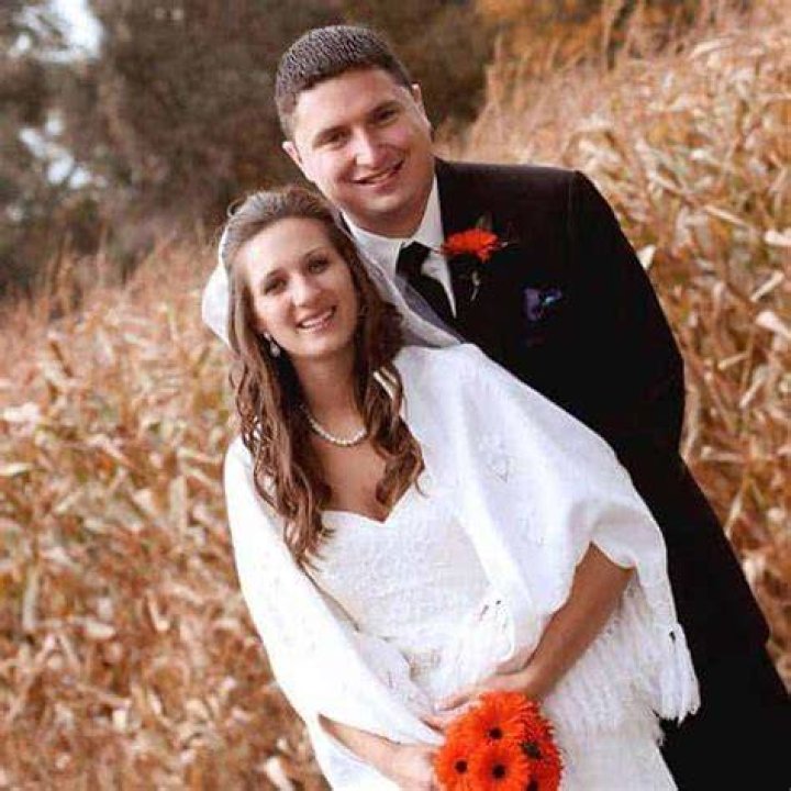 Dr. Sandra and Chris Shindorf getting married soon