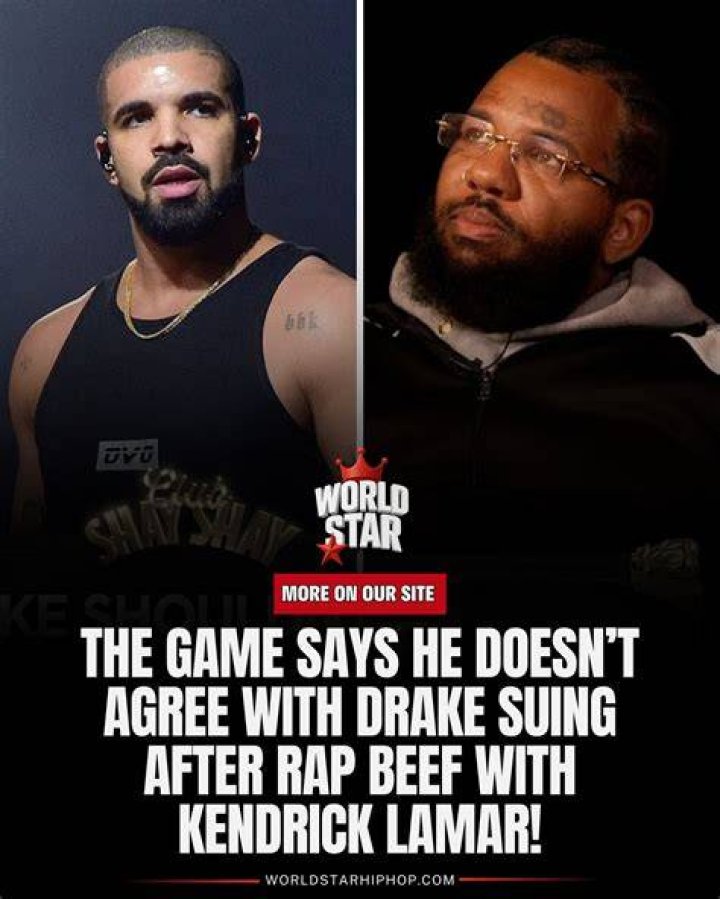Drake Says He Couldn't Tell Lil Wayne He Rapped His Name Wrong in 2008