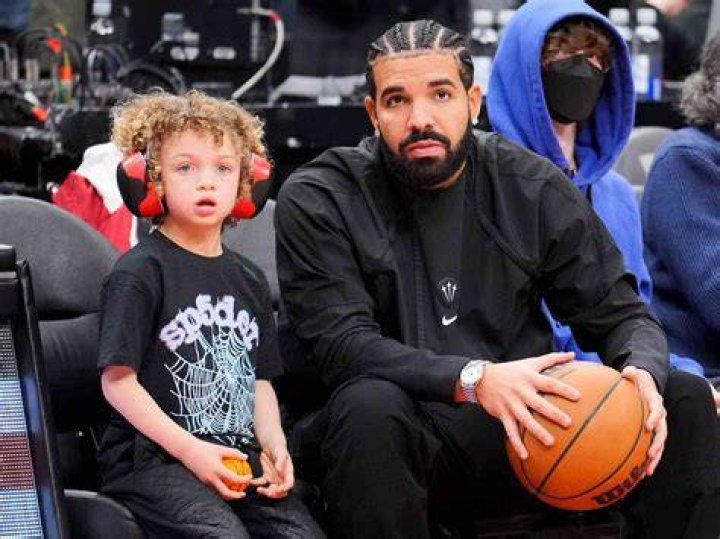 Drake Son