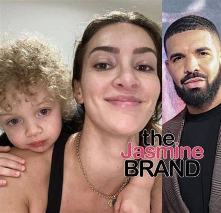 Drake’s Baby Mama Says “We Did That” While Celebrating Their Son’s 3rd