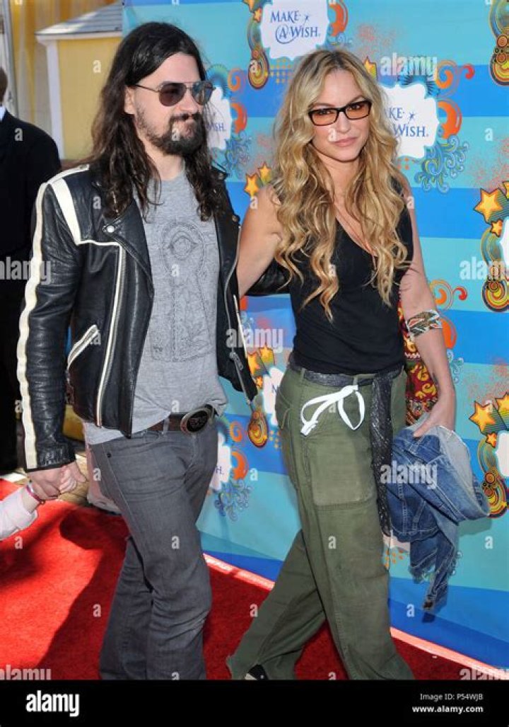Drea de Matteo Husband Is Drea de Matteo Married?