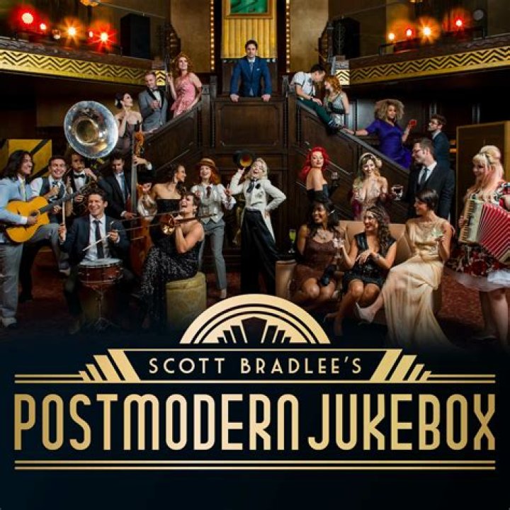 Dream On - Postmodern Jukebox ft. Morgan James (Aerosmith Cover) - Bluegrass Covers of Popular Songs: Pop, Rock, Hip-Hop, Folk & Indie Music Covers 2017