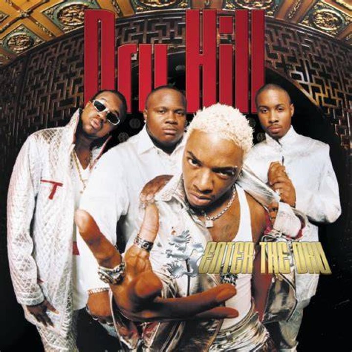 Dru Hill’sBeauty Lyrics ·