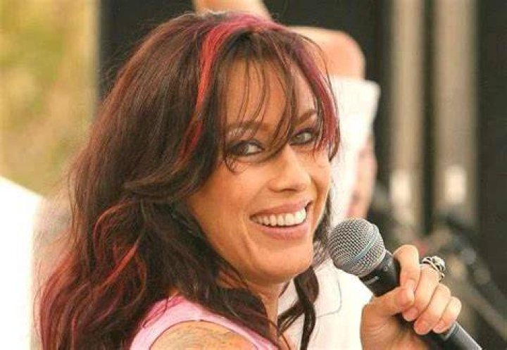 Drug Addict Erin Hamilton's Son To Be Taken Care By Her Mother Carol