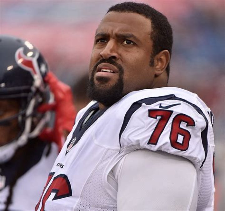 Duane Brown Contract, Draft, Age, PFF, Wiki