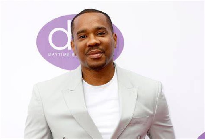 Duane Martin Duane Martin