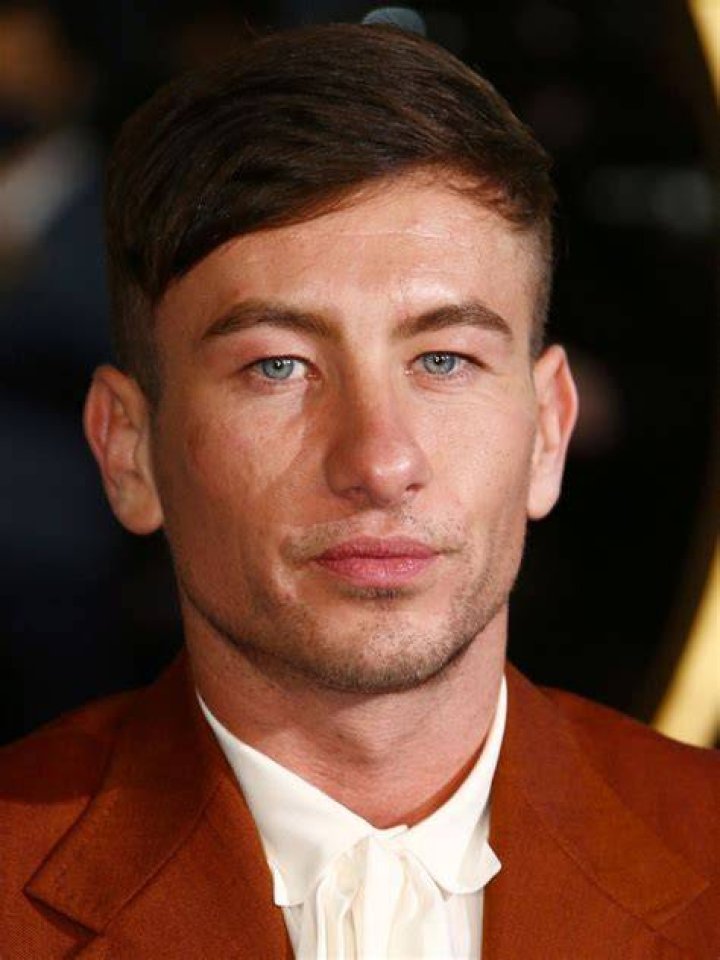 Dublin actor Barry Keoghan reveals his late mother is his motivation and says she would be
