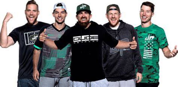 Dude Perfect net worth, members, age, height, wiki, biography, family
