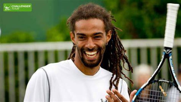 Dustin Brown