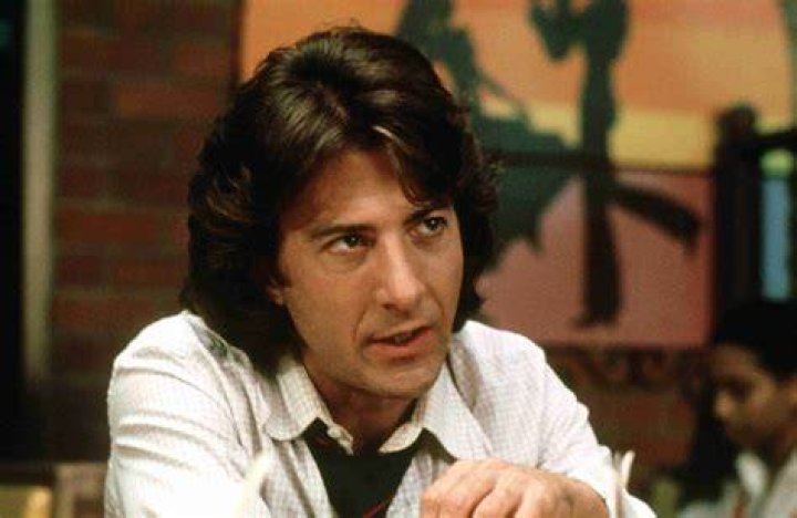 Dustin Hoffman's Height, Family and Net Worth The Modest Man