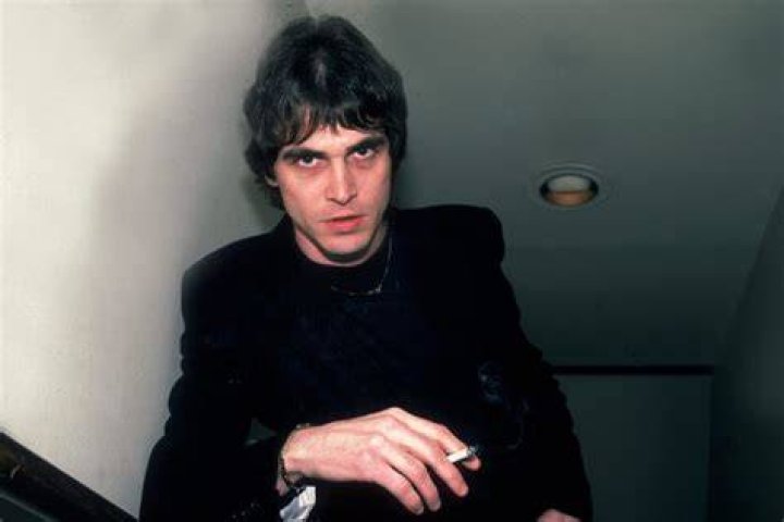 Dwight Twilley, Im on Fire and Girls Singer-Songwriter, Dies at 72