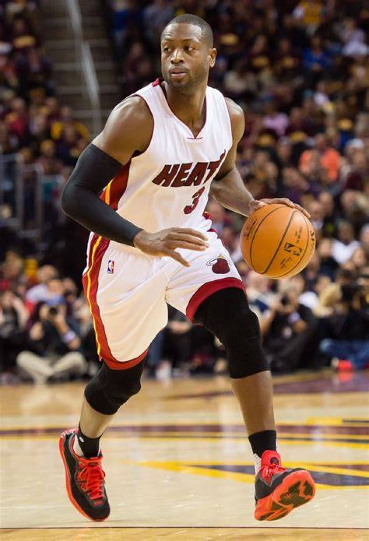 Dwyane Wade's Kids Everything to Know