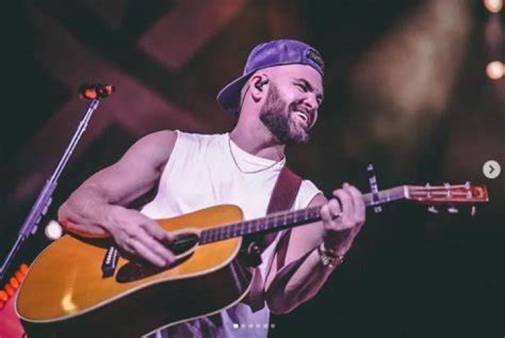 Dylan Scott Net Worth 2023 Discover Any Celebrity's Net Worth