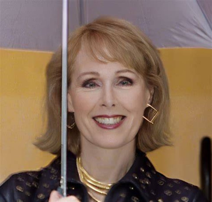 E Jean Carroll Wiki