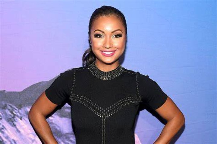 Eboni K Williams Eviscerates Claims She Tanked RHONY's Ratings: Blame the OGs!