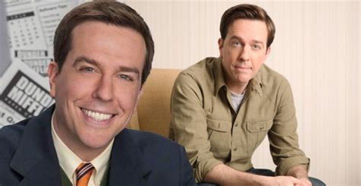 Ed Helms' Marriage Mystery The Reason Behind His Private Love Life