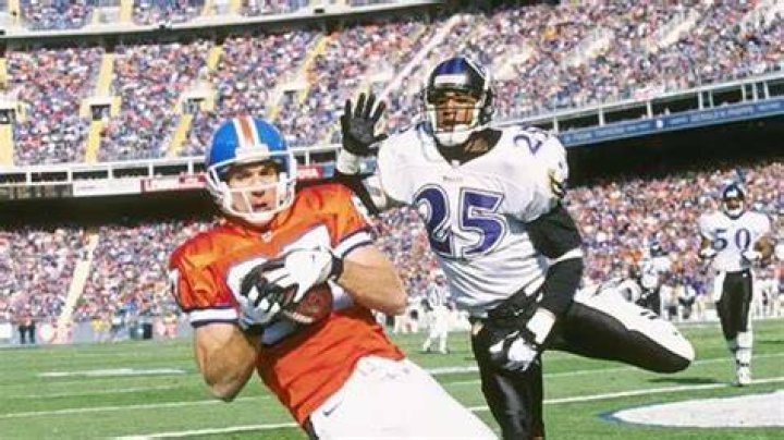 Ed McCaffrey Named as UNC's New Head Coach