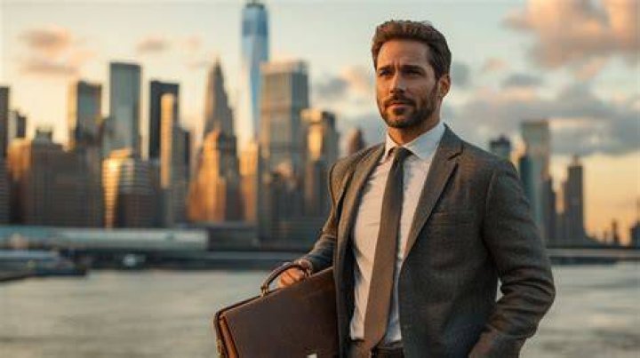 Edad and Empresas – More On The Businessman ·