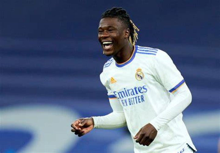 Eduardo Camavinga titular Madridismo