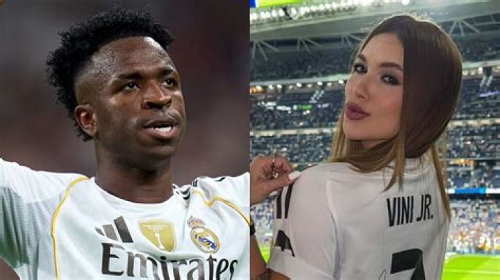 Eduardo Camavinga&rsquo;s Girlfriend All you need to know about the famous