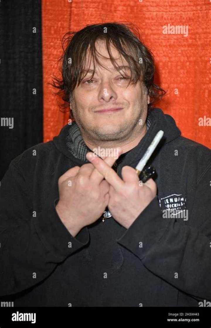Edward Furlong News, Photos, Videos, and Movies or Albums Yahoo