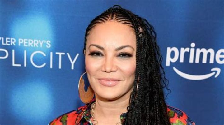 Egypt Sherrod's husband Mike has been DJing since he was 11 years old