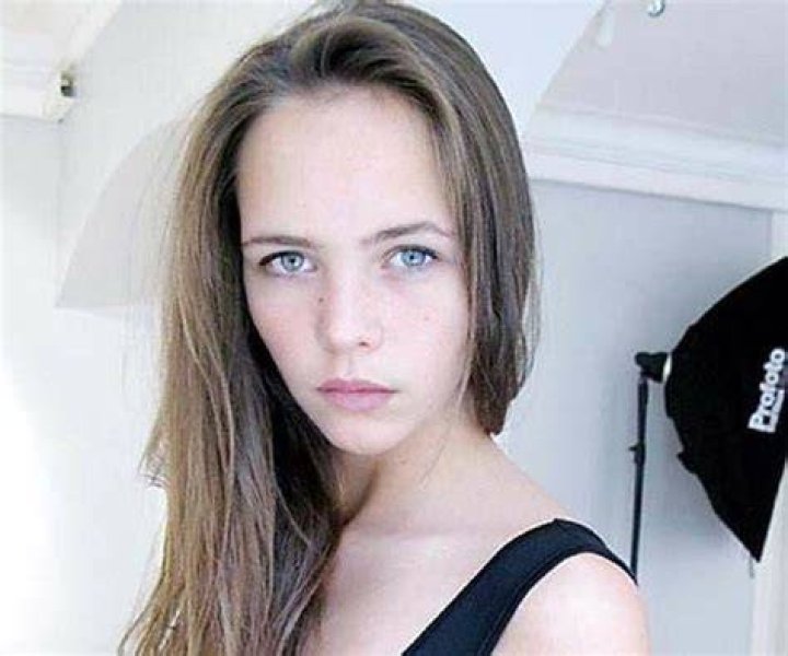 Eija Skarsg&aring;rd Biography Things To Know About The Daughter Of
