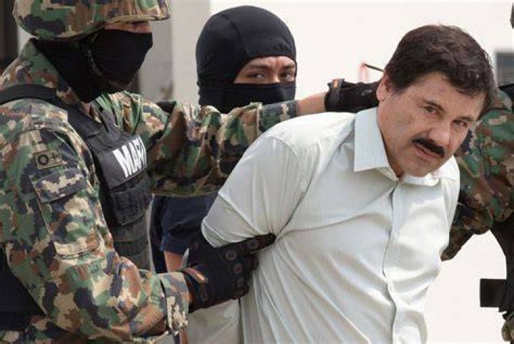 El Chamo Captured And Arrested By Police Who Is He?