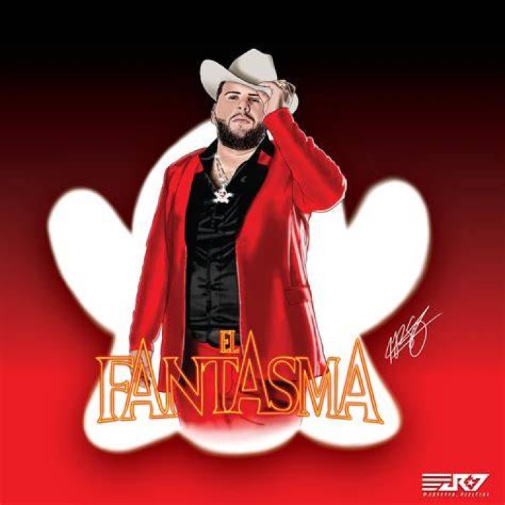 El Fantasma biography Last.fm