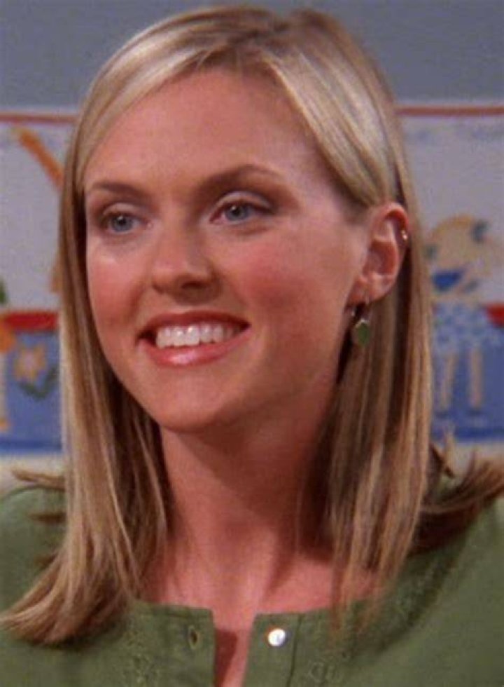 Elaine Hendrix Friends Central Fandom