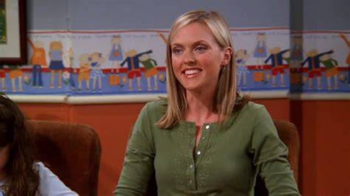 Elaine Hendrix Friends on Vimeo