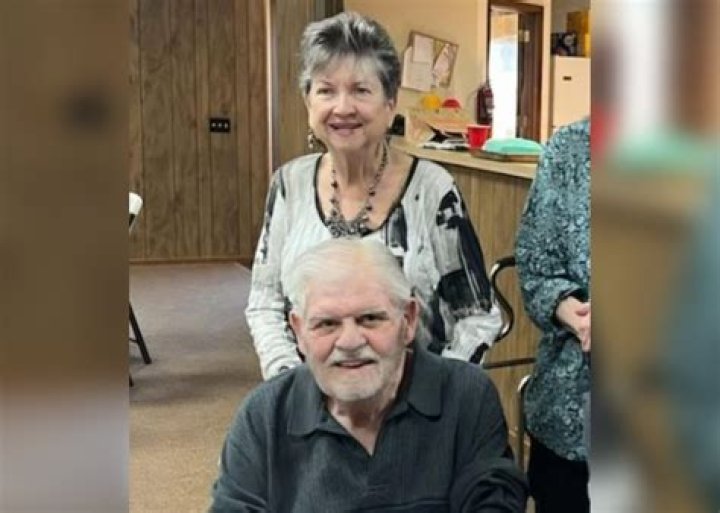 Elderly Nebraska Couple Found Dead Two Months After Going Missing