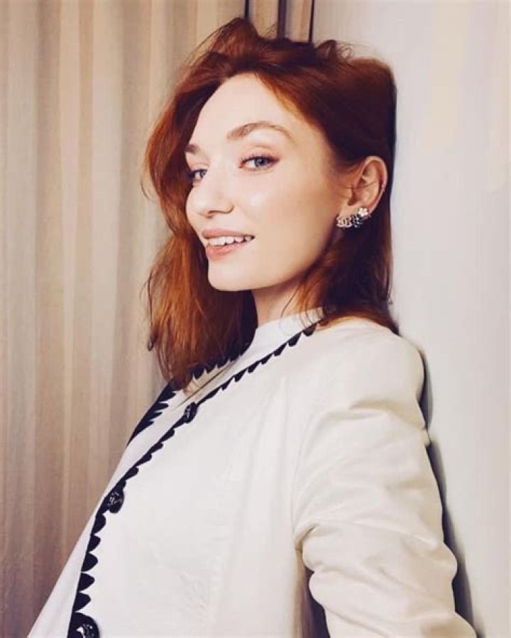 Eleanor Columbus - Bio, Age, Wiki, Facts and Family