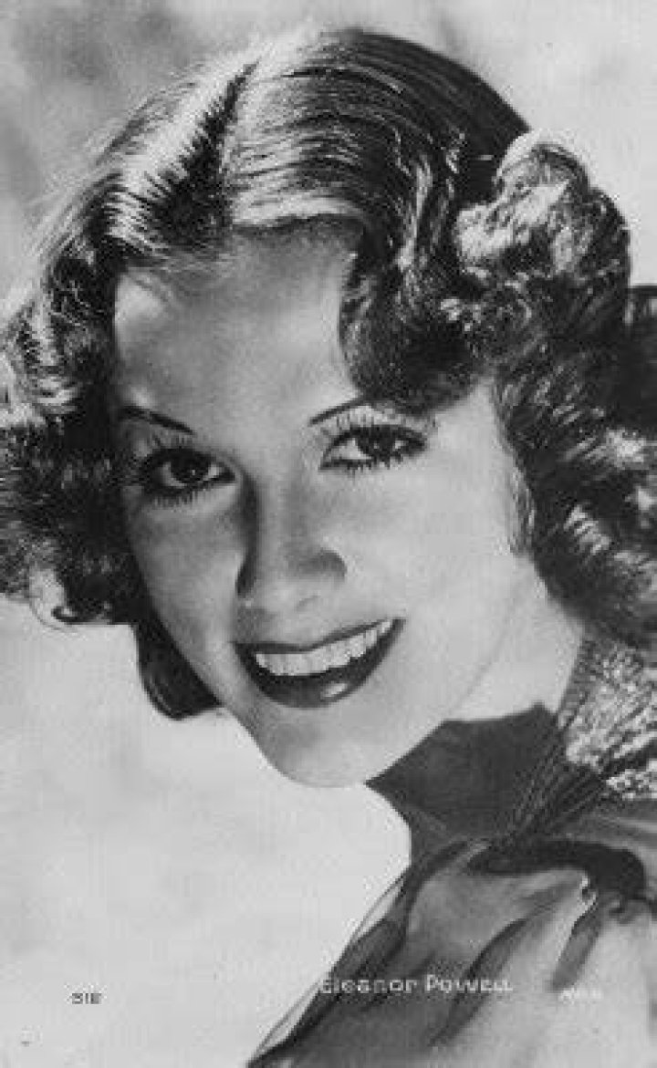 Eleanor Powell Net Worth & Bio/Wiki 2018 Facts Which You Must To Know!
