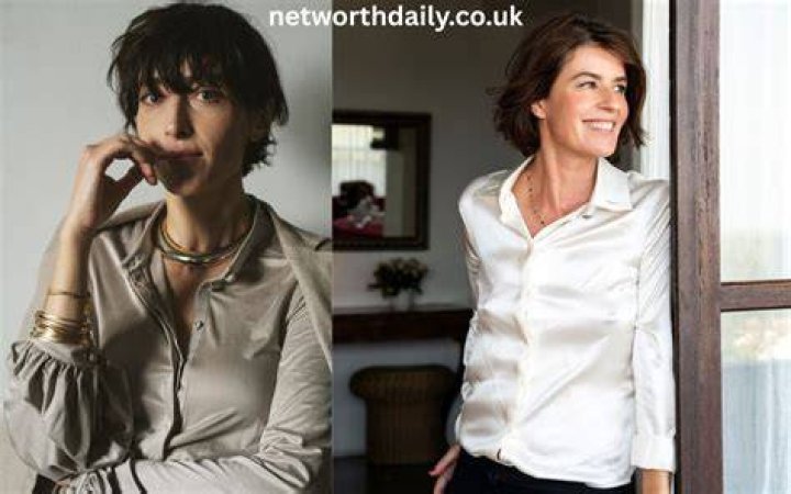 Elena Neill Achievements of Sam Neill's Daughter