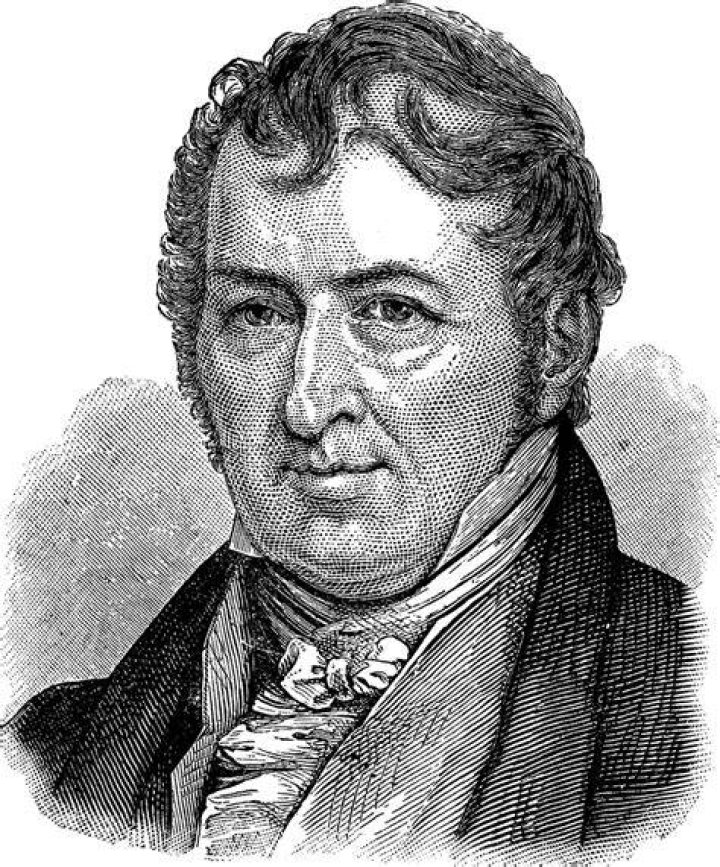 Eli Whitney, Jr.