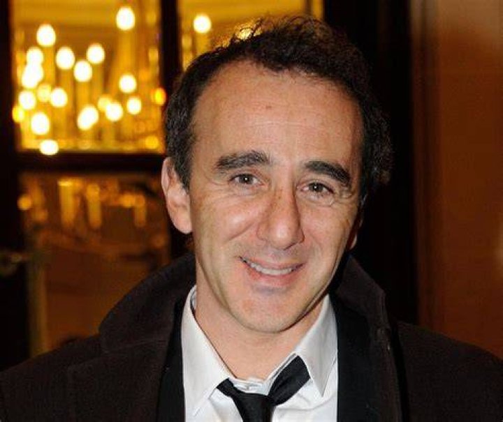 elie semoun au silo susan silo husband Lifecoach