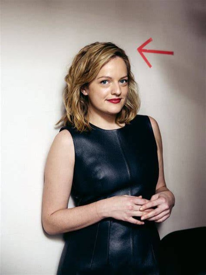 Elisabeth Moss, a Career Woman, on Broadway in &lsquo;The Heidi Chronicles