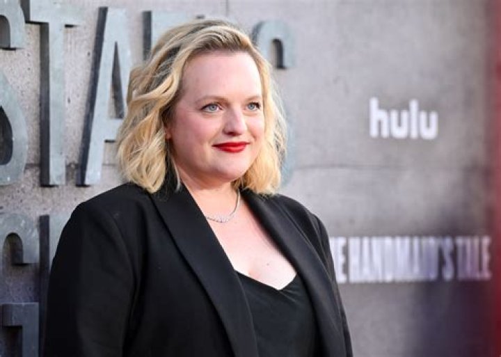 Elisabeth Moss &ldquo;Top Of The Lake China Girl&rdquo; Premiere in NYC 09/07/2017