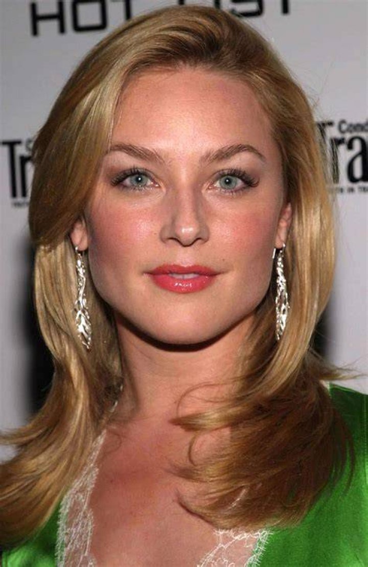 Elisabeth Rohm The Mentalist Wiki FANDOM powered by Wikia