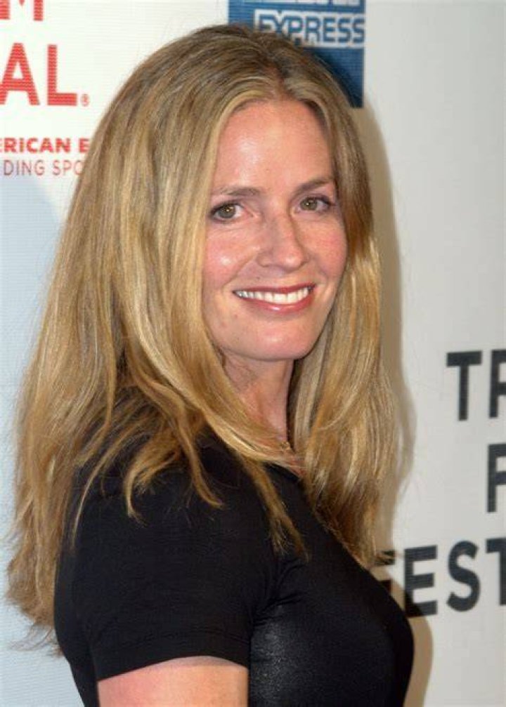 ELISABETH SHUE at The Boys Premiere at Comiccon in San Diego 07/19