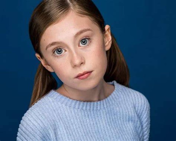 Eliza Donaghy Age, Wiki, Bio, Photos